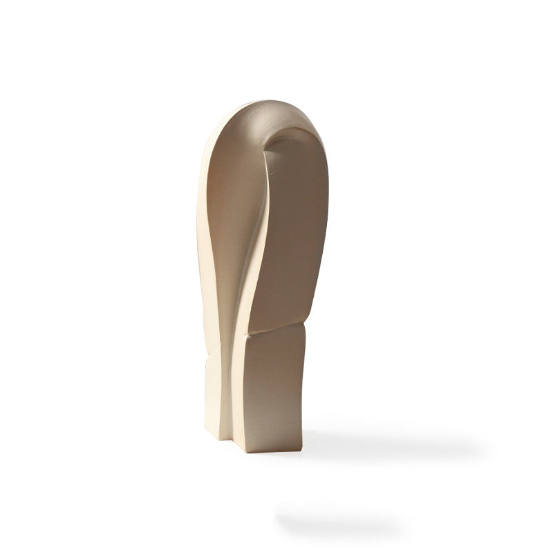 Ceramic Vase Ornament Living Room Dining Room Art.